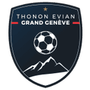 Thonon Évian (w)