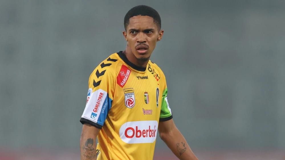 Mamelodi Sundowns Complete Signing Of Winger Antonio Van Wyk mamelodi-sundowns-complete-signing-of-winger-antonio-van-wyk