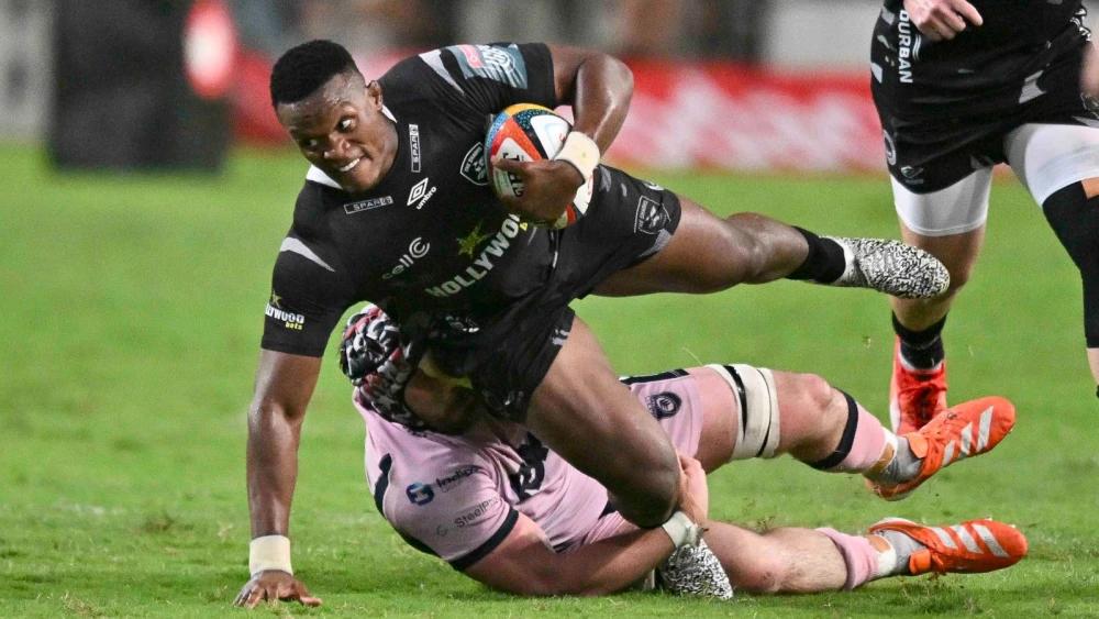 Forwards Phepsi Buthelezi and Carlu Sadie called up to Bo...