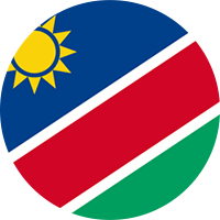 Canada in Namibia in T20I Sereis