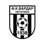 FK Vardar Negotino