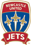 Newcastle Jets (w)