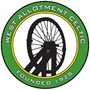 West Allotment Celtic