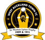 West Auckland Town