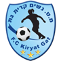 Maccabi Kiryat Gat (w)