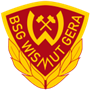 BSG Wismut Gera