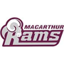 Macarthur Rams (w)