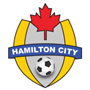 Hamilton City