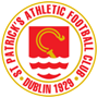 St. Patrick s Athletic
