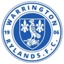 Warrington 1906