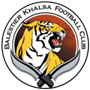 Balestier Khalsa FC