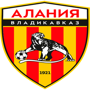 FC Alania Vladikavkaz II