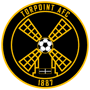 Torpoint Athletic