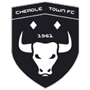 Cheadle Town (w)