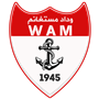 WA Mostaganem