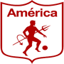 América de Cali (w)