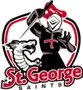 St George Saints U20