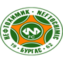 Neftohimik Burgas