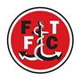 Fleetwood Town U21