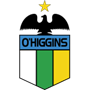 O Higgins