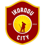 Ikorodu City