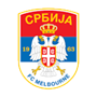 Melbourne Srbija