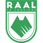 RAAL La Louvière U21