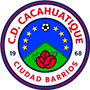 Cacahuatique U20
