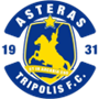 Asteras Tripolis II