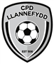 Llannefydd FC