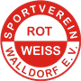 Rot-Weiß Walldorf U19