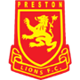 Preston Lions U23