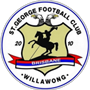St George Willawong U23
