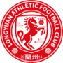 Lanzhou Longyuan Athletic