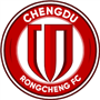 Chengdu Rongcheng II