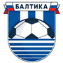 FK Baltika Kaliningrad II