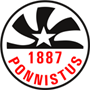Ponnistus