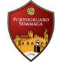 Portosummaga